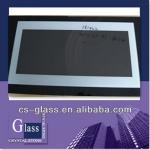 oven door glass tempered glass