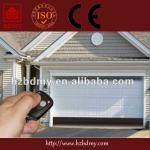 Overhead Garage Door garage door BOCS