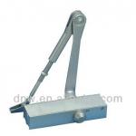 Overhead surface mounted door closer 50 series