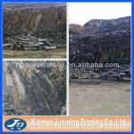 own quarry black granite,g684 JM-FG-006