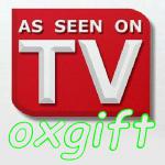 OXGIFT as seen on tv HELPING HANDLE HELPING HANDLE