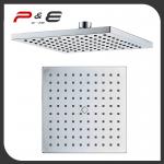 P&amp;E 2012 New 8inch Hotel overhead shower head 2065