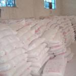 p.o.p gypsum powder