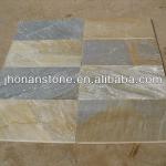 P014, Desert gold quartzite, Yellow quartzite JN-P014