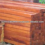 PACHYLOBA SAWN TIMBER