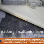 Padang dark g654 granite, china g654 granite, dark grey granite g654 G654