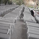 padang dark grey kerbstone KB-02