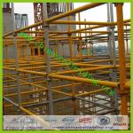 paint crosslock scaffold (20 years manufactory experience) HG-5