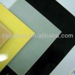 painted float glass painted glass