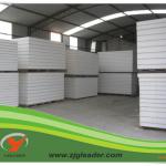 Panel movable partition wall,Structural Insulated Panel( SIP) for Prefabricated House,sandwich panels Grade A