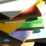 particle board/chipboard with all sizes Particle board