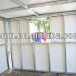 PARTITION BOARD mgo