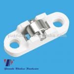 Pastic Roller ,Screen Sliding Window Roller C10mm