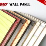 Patent wall paneling for interior decoration from Changzhou AP3099