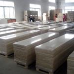 Paulownia blockboard 1220x2440x18mm and 12mm. and 1220x2000x18m .......