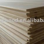 paulownia blockboard products as your request