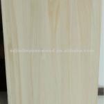 paulownia edge glued board use for furniture or others jly-1448956