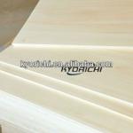 Paulownia edge glued panel KRC-PEGP