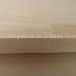 paulownia finger joint laminated board/ paulownia wood sale XT-FJP