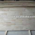 paulownia finger jointed board LHFJB2011