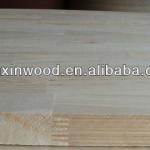 paulownia finger jointed board/panel SX-003