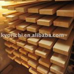 paulownia house siding KRC-P-0001