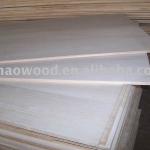 paulownia panel for furniture LH12069