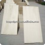 Paulownia timber used for furniture and decoration TRGB2013002