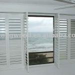 paulownia window shutters XT-018