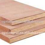 Paulownia wood Blockboard from shouguang 1220*2440mm