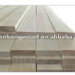 Paulownia Wood Sauna Laths /paulownia sauna board /paulownia wood board sauna