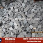 Paving cube stone cube