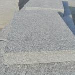 Paving granite light grey ML-010201