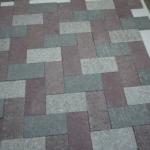 Paving stone Paving stone