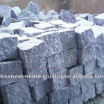 Paving stone for granite pavers Granite Paving Stones