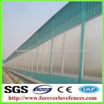 PC sheet acoustic barrier for sale(Anping factory, China) FL-n82