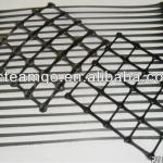 PE Uniaxial Geogrid Price TGDG031