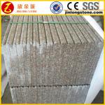 peach red G687 granite indoor staircase designs Chinese granite