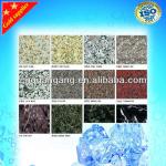 Pearl Flower Granite Stone