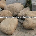 pebble stone natural pebbles table set garden table set OH-T-25