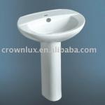 Pedestal Basin CL-M8601