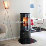 Pellet fireplace MT-85