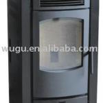 Pellet stove WG-MBL-01B