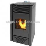 pellet stove NB-P01 NB-P01