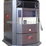 pellet stove, RM-22B RM-22B