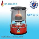 pellets stove KSP-231C