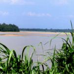 Perak River Sand