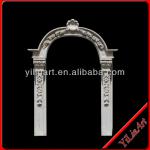 Perfect Carve Marble Door Frame Designs(YL-M004) YL-M004