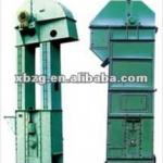 Perfect performance mining bucket elevator 160