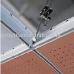 Perforated Acoustic Panel LY003